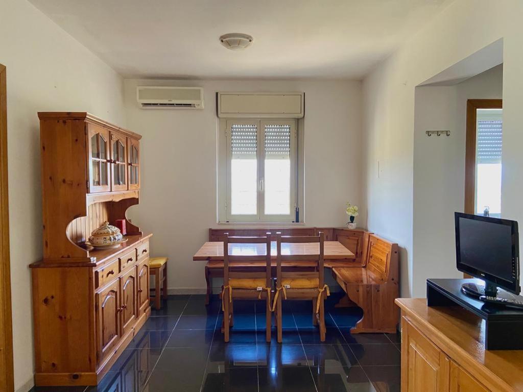 Casa Civico22 Villa Fratta Todina Luaran gambar