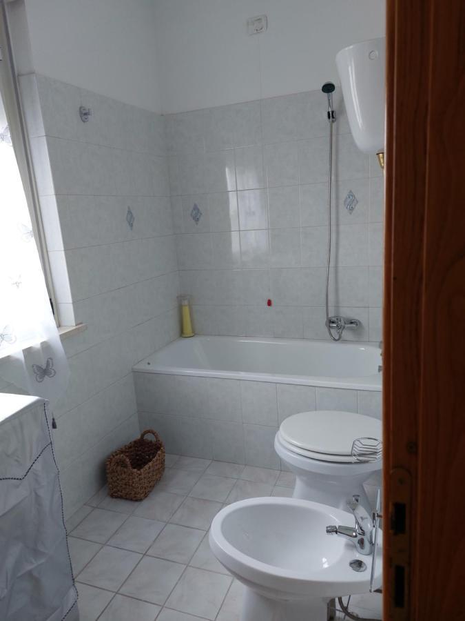 Casa Civico22 Villa Fratta Todina Luaran gambar