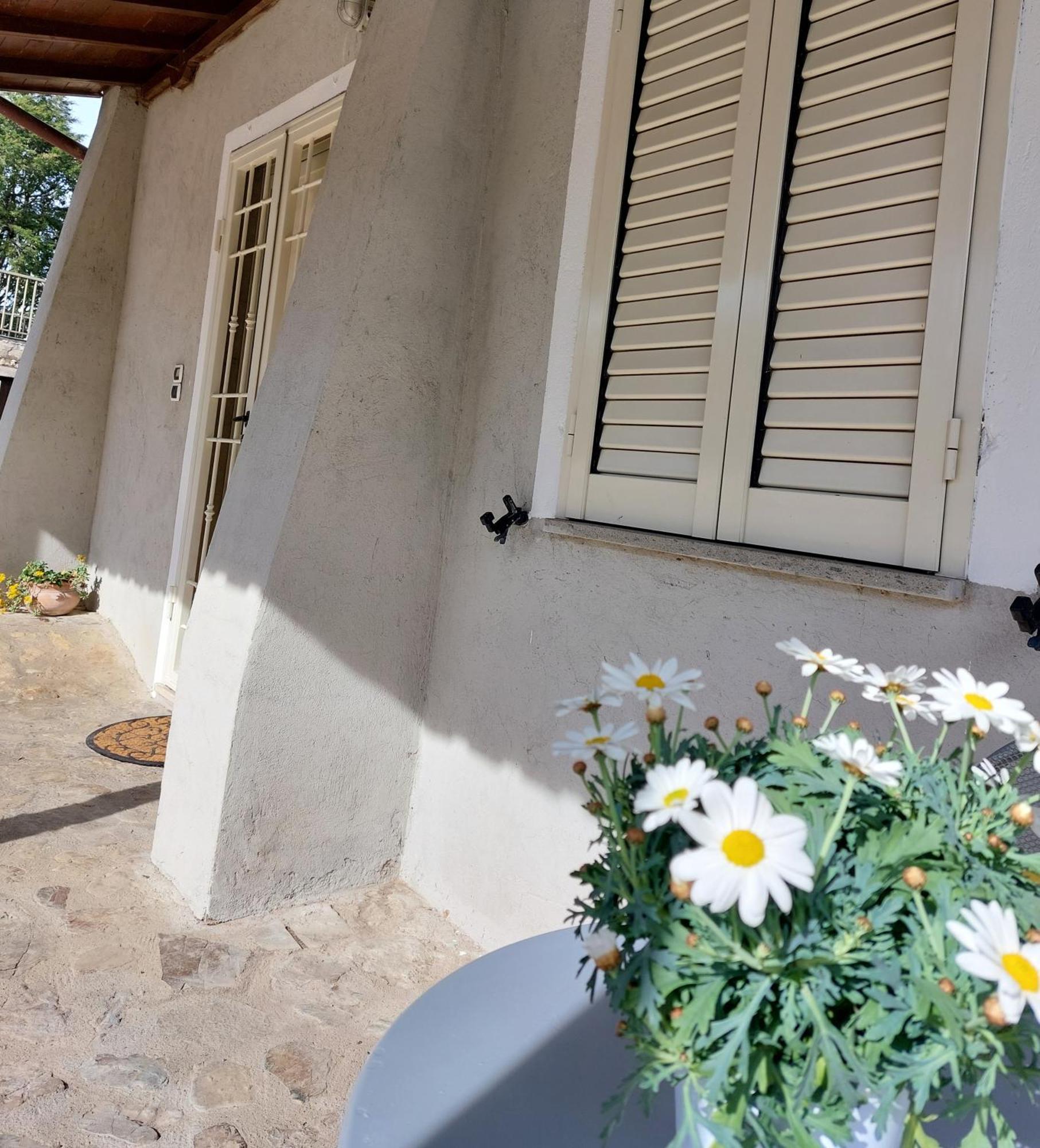 Casa Civico22 Villa Fratta Todina Luaran gambar