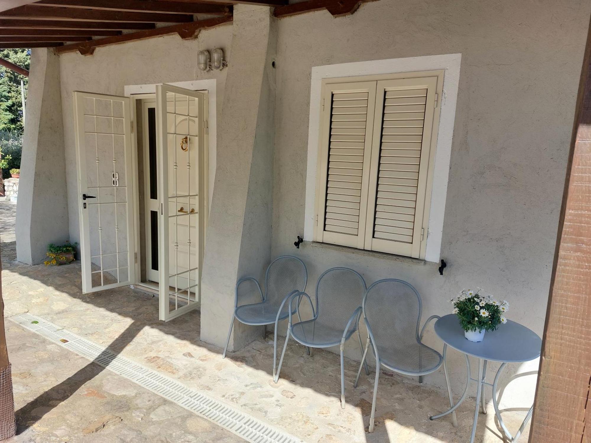 Casa Civico22 Villa Fratta Todina Luaran gambar