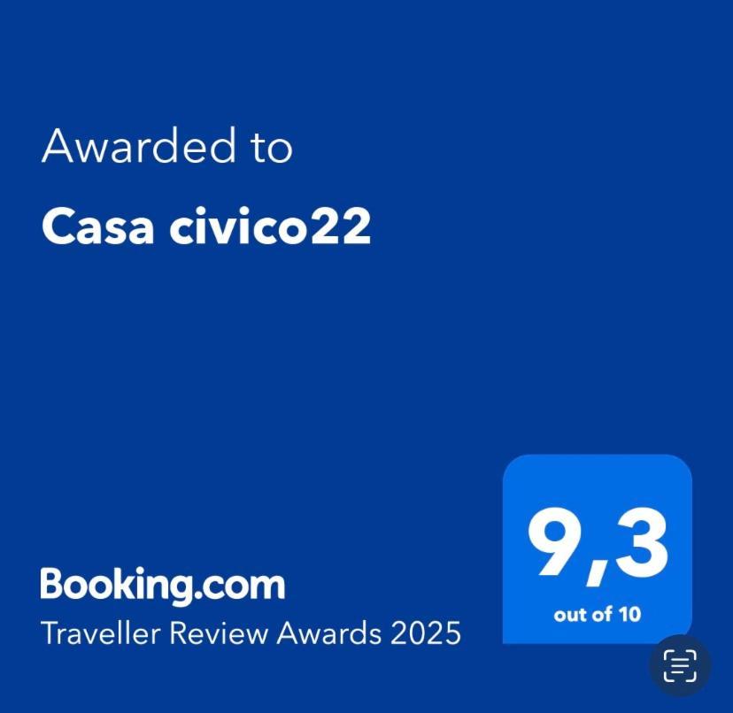Casa Civico22 Villa Fratta Todina Luaran gambar